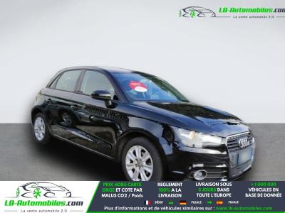 Audi A1 1.6 TDI 90