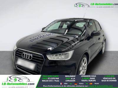 Audi A1 1.6 TDI 90