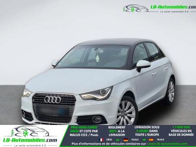Audi A1 1.6 TDI 90