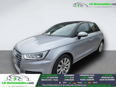 Audi A1 1.6 TDI 90
