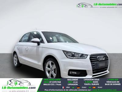 Audi A1 1.6 TDI 90