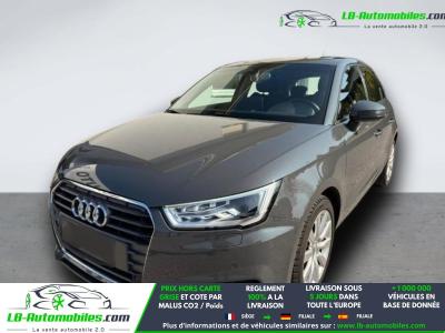 Audi A1 1.6 TDI 90