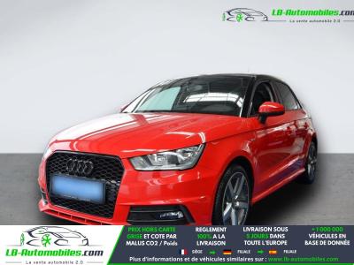 Audi A1 1.4 TFSI 150