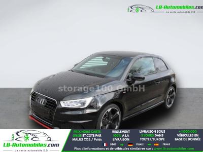 Audi A1 1.8 TFSI 192 BVA