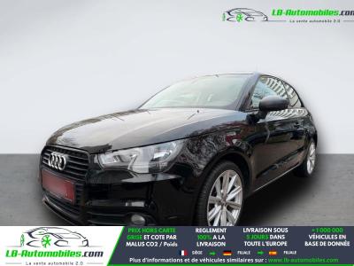 Audi A1 1.6 TDI 105