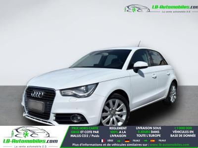 Audi A1 1.6 TDI 90 BVA