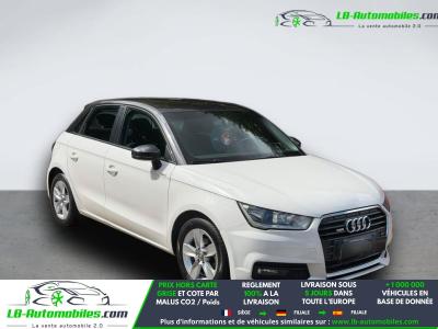 Audi A1 1.6 TDI 90 BVA