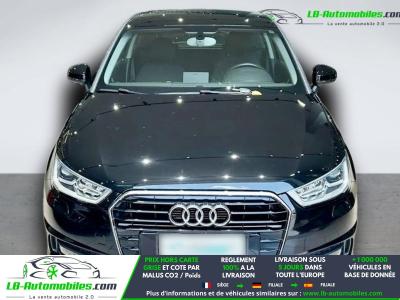 Audi A1 1.6 TDI 90 BVA