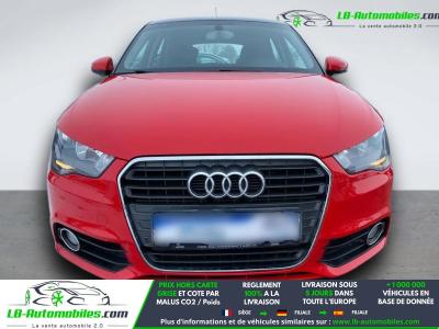 Audi A1 1.6 TDI 90 BVA