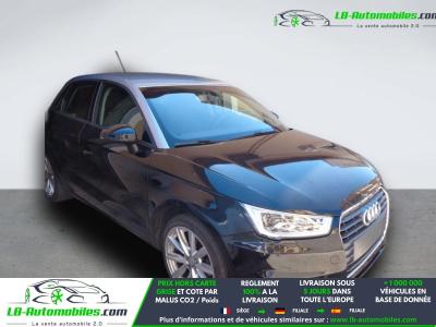 Audi A1 1.6 TDI 90 BVA