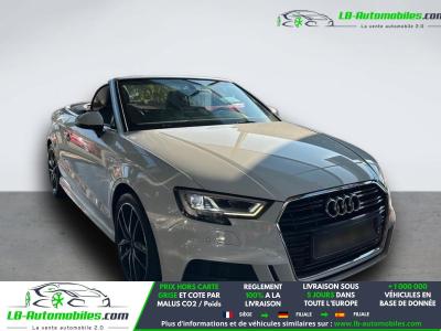 Audi A3 Cabriolet TFSI  150 BVA