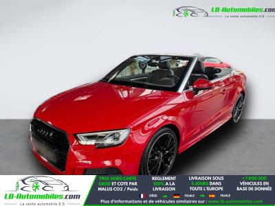 Audi A3 Cabriolet TFSI  150 BVA