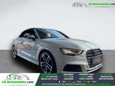Audi A3 Cabriolet TFSI  150 BVA