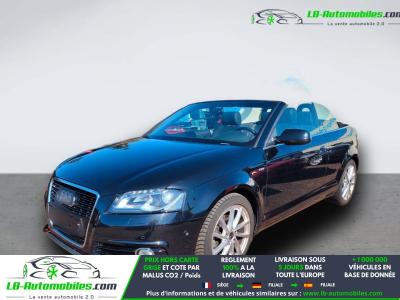 Audi A3 Cabriolet 1.8 TFSI 160 BVA