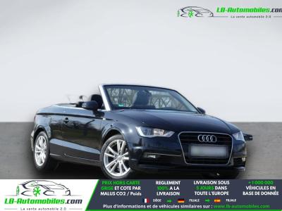 Audi A3 Cabriolet 1.4 TFSI 125