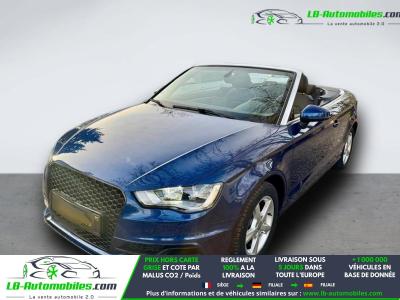 Audi A3 Cabriolet 1.4 TFSI 125