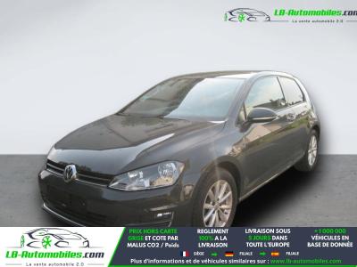 Volkswagen Golf  1.0 TSI 110 BVM