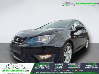 Seat Ibiza  1.0 TSI 110 ch  BVM