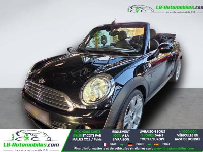 Mini Cooper 122 ch BVA