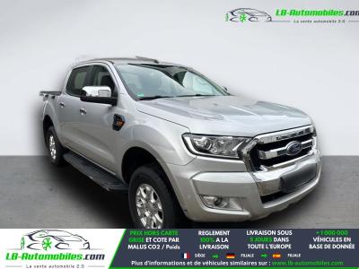 Ford Ranger 2.2 TDCi 160 BVM DOUBLE CABINE