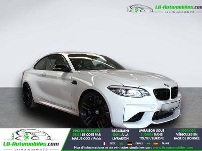 BMW M2 Coupé 370 ch BVA