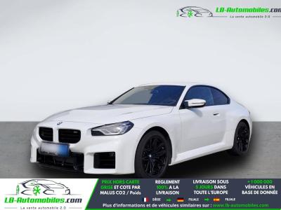 BMW M2 Coupé 460 ch BVA