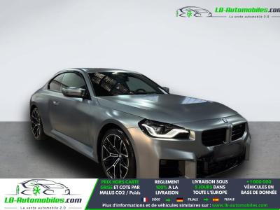 BMW M2 Coupé 460 ch BVA