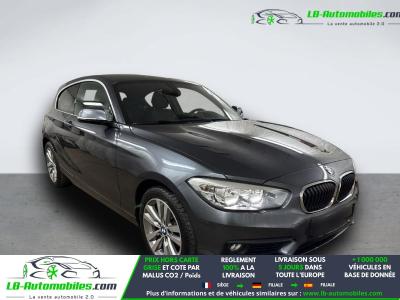BMW Série 3 318d 150 ch BVM