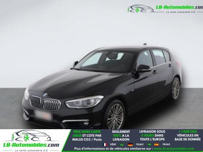 BMW Série 3 318d 150 ch BVM