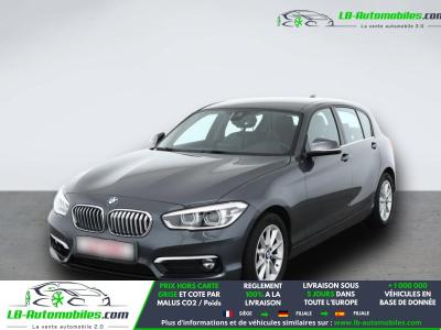BMW Série 3 318i 136 ch BVA