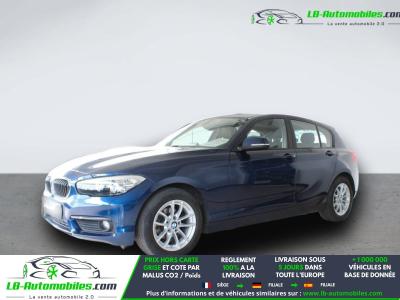BMW Série 3 318i 136 ch BVA