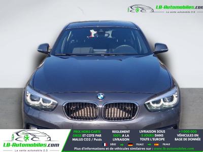 BMW Série 3 318i 136 ch BVA