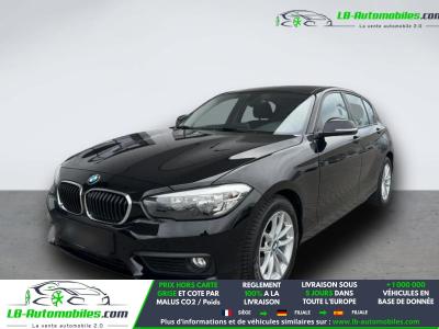 BMW Série 3 318i 136 ch BVA