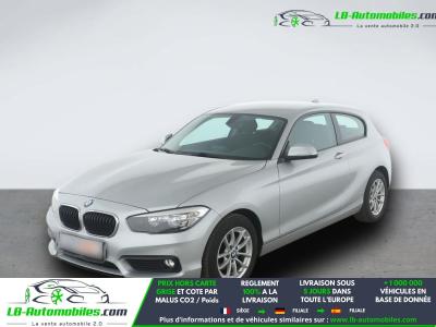 BMW Série 3 318i 136 ch BVA
