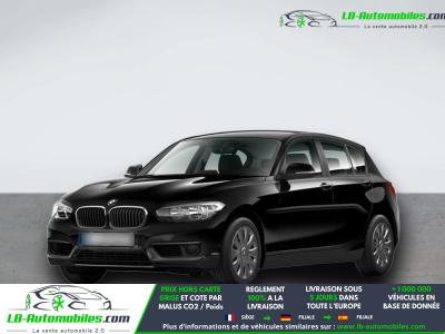 BMW Série 3 318i 136 ch BVA
