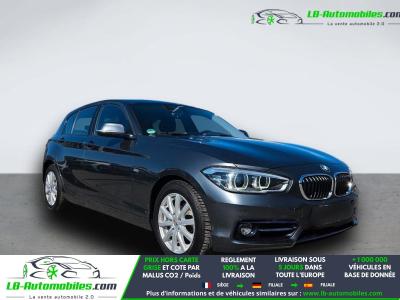 BMW Série 3 318i 136 ch BVA