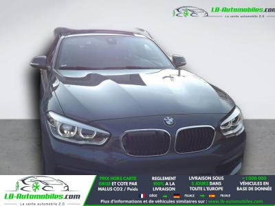 BMW Série 3 318i 136 ch BVA
