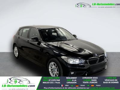 BMW Série 3 320i 184 ch BVM