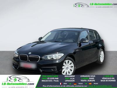 BMW Série 3 318i 136 ch BVM