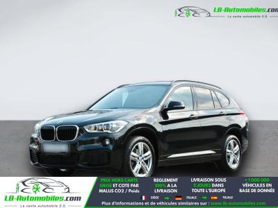 BMW Série 3 318d 150 ch BVA