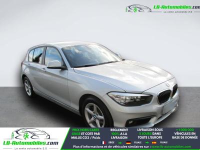 BMW Série 3 320d 190 ch BVA