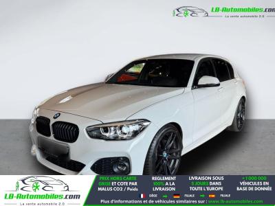 BMW Série 3 320d 190 ch BVA