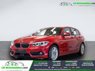 BMW Série 3 318i 136 ch BVA