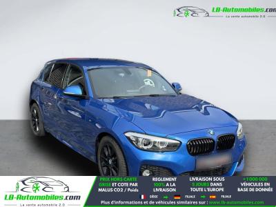 BMW Série 3 318i 136 ch BVA