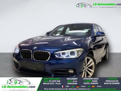 BMW Série 3 318i 136 ch BVA