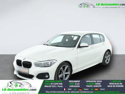 BMW Série 3 320i 184 ch BVA