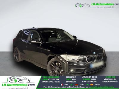 BMW Série 3 320i 184 ch BVA