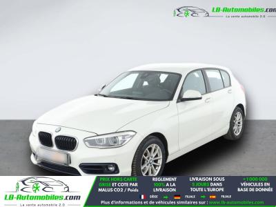 BMW Série 3 320i 184 ch BVA