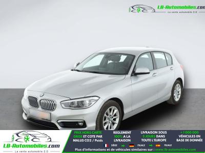 BMW Série 3 320i 184 ch BVA