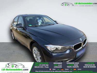 BMW Série 3 318i 136 ch BVM